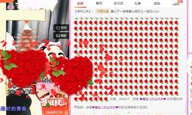曈妹儿💜51818主播照片