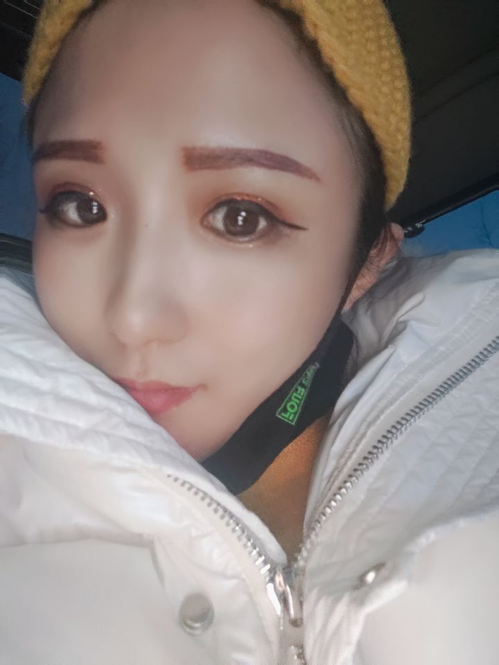 婷儿～有事不定时播的图片