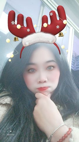 ♬默默✨小蛮宝☞🌜主播照片