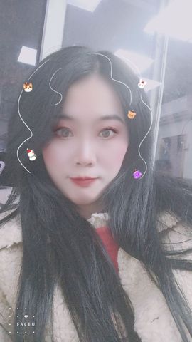 ♬默默✨小蛮宝☞🌜主播照片