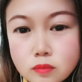 云朵6666主播照片