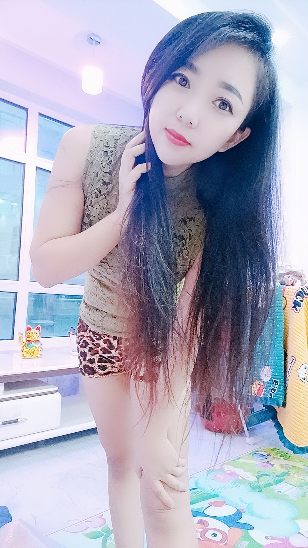 疯狂的药药宝贝的图片