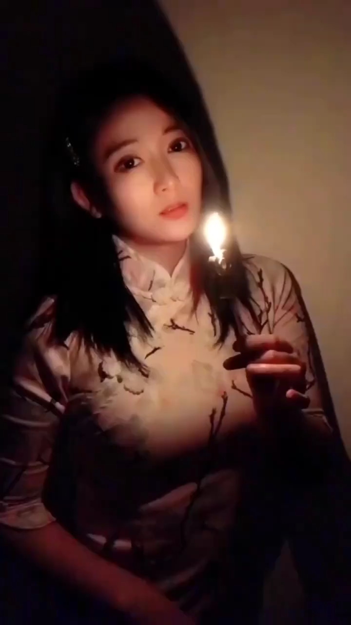 动态分享小视频