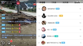 小谢农村田园生活主播照片