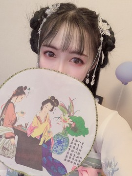 YIYAYO!主播照片