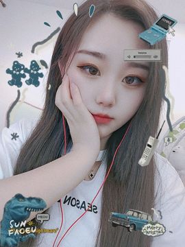 💙欣宝吖（暂休）的图片