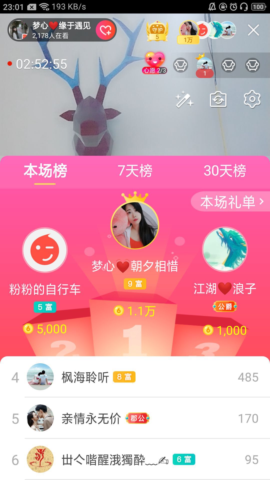 梦心💞缘于遇见的图片