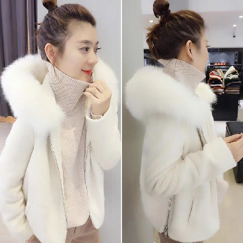 女王闹闹的主播照片