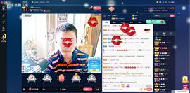 小笙→主播照片
