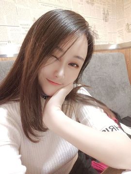 顾七七～主播照片