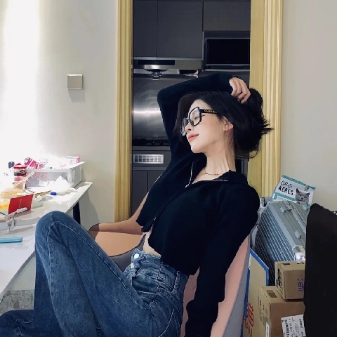 林佳佳-_-的主播照片