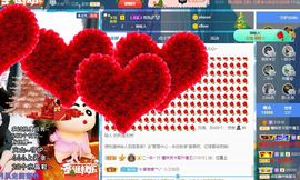 曈妹儿💜51818主播照片