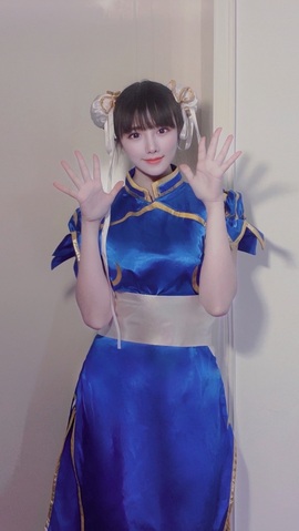 8秒嗓子疼29休゜♡主播照片