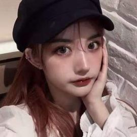妮妮娜1主播照片