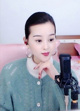 放秋假主播照片
