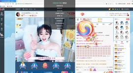 Lッ♥✿小白白主播照片
