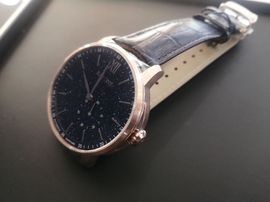 黄姐雷诺表专卖主播照片