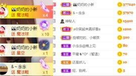 小念念@感谢有你主播照片