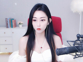 林艇.主播照片