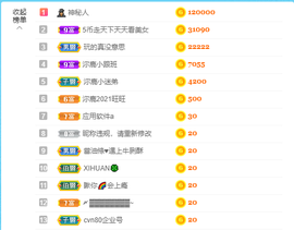 沵鹿小姐姐主播照片