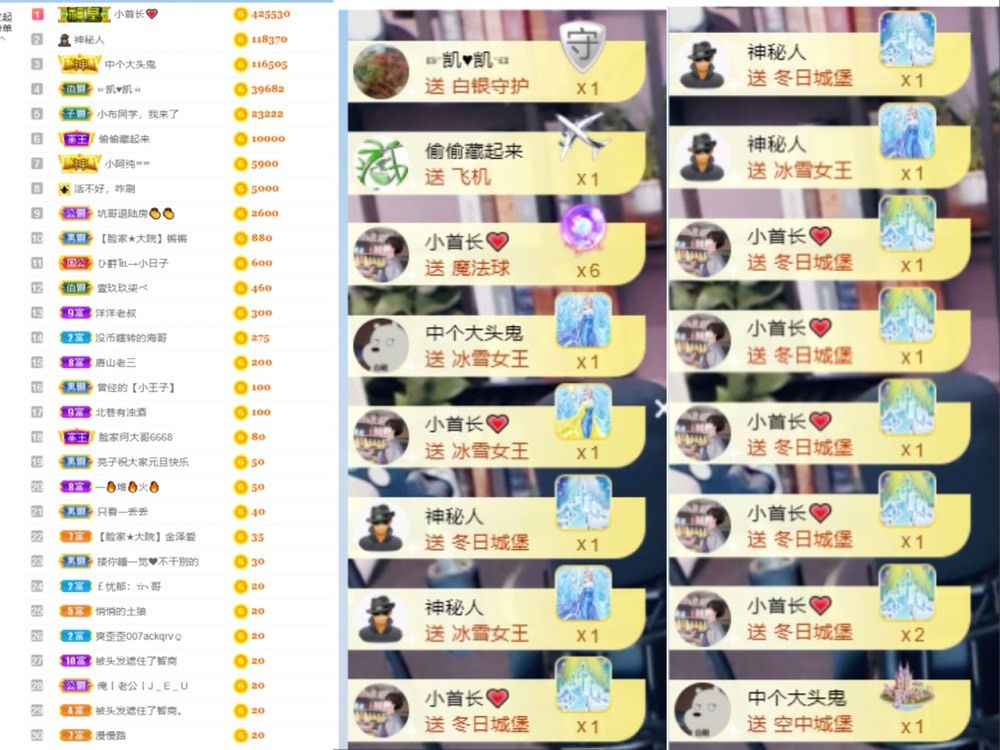 大脸・贺灯哥荣升公爵的图片