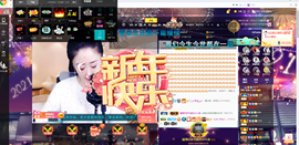 聆听与您欢度国庆的图片