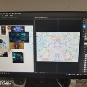 疯狂欢迎你