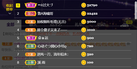 ━☆简希づ休息中主播照片