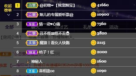 金麒麟好运连连🎤的图片