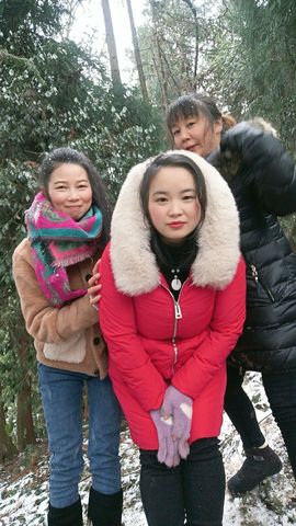我很在乎你q主播照片