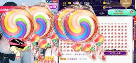 旺旺女孩☞主播照片