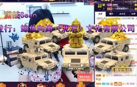 顾七七～主播照片