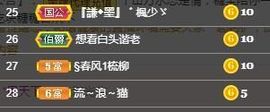 沁馨ღ求百元榜主播照片