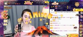 仙仙🎤唱歌主播照片