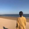 薅牛毛的小朋友