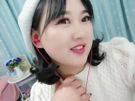 肉肉的瑾沫💃主播照片
