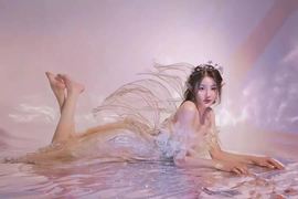 ━☆简希づ休息中主播照片