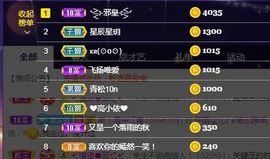 高脚凳主播照片