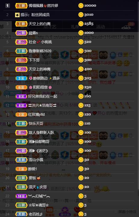 龙三暂休！的图片