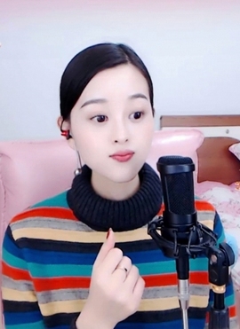放秋假主播照片