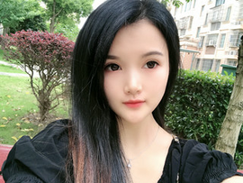 林艇.主播照片