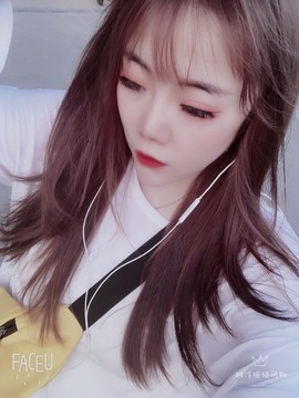 ✿．小奶牛主播照片