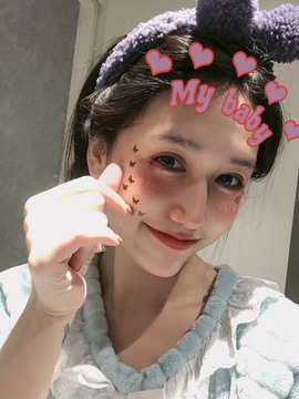 凡音🧡歌手加油主播照片
