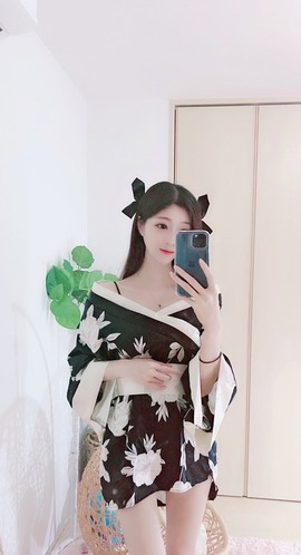 萌小喵❤️主播照片