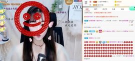 蜜乐*暂休主播照片