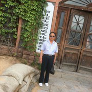 林艇.主播照片
