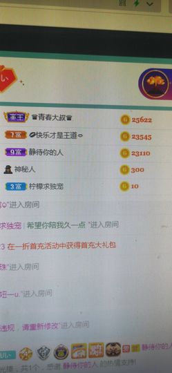 东北妞酒儿主播照片