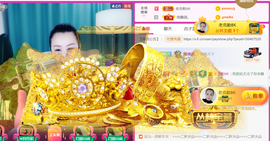 曼娜丽莎主播照片