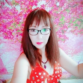 红娘烟雨醉巷主播照片