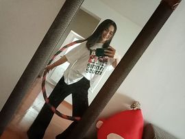 新人【呆呆妹】主播照片